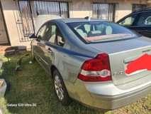 volvo s40