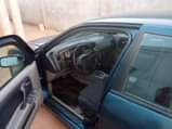 A picture of Nissan for sell Going for 650k All is working perfectly