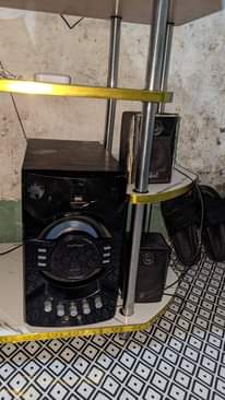 A picture of Redio Sea piano