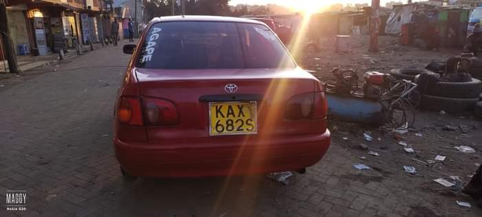 cars