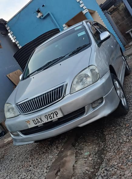 A picture of Nadia On sale Very Excellent condition 0751559193 0760373976 Dnk motors