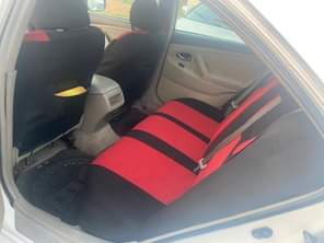A picture of Distress sale Christmas sales 2008 Toyota Camry Price is 2