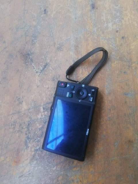 A picture of Sony Camera