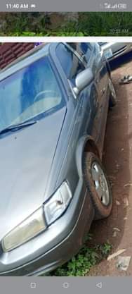 A picture of It s going for 1 5m last Car available here