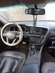 A picture of Kia Optima