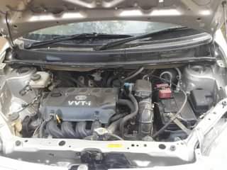 A picture of Toyota raumu