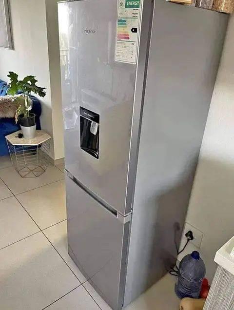 fridges