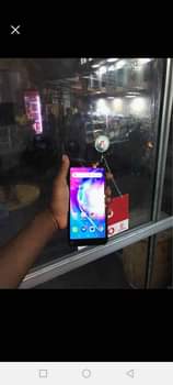 A picture of Tecno pouvoir 2