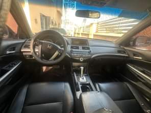 A picture of WHO AM I TO GIVE UP CLEAN USED HONDA ACCORD