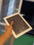 A picture of I pad