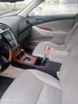 A picture of 2008 Lexus Es350