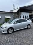 A picture of 2010 Toyota Corolla S