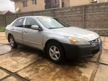 A picture of All Cars Available In Perfect Condition Location ikorodu Amount Call
