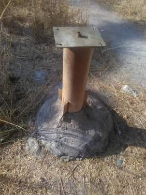 chisamba