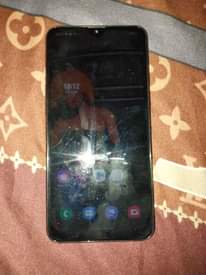 A picture of Samsung a10s