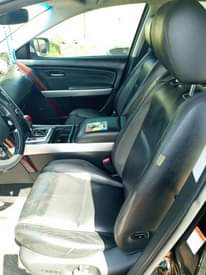 A picture of Mazda CX 9 2008