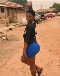 A picture of UKITAKA WATOTO WADOGO KABISA WAKUTOMBA NJOO WHATSAPP