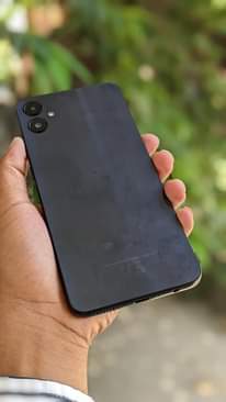 A picture of Samsung