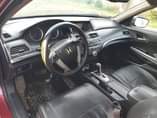 A picture of Distress Honda Accord 08