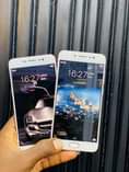 A picture of 0658139824 NIPIGIE OFFICE DAR VIVO X7 128GB 4G RAM 4G