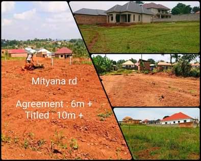 A picture of Get your self a plot Call or whatsapp us 0703149812