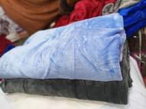 A picture of Soft blankets size 4 6