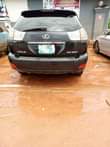 A picture of 2007 Rx 350 in 330 body AWKA Anambra state Ac