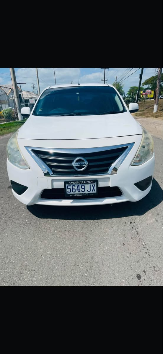 nissan latio