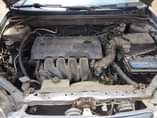 A picture of 2004 corolla