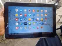 tablet
