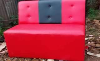 A picture of Waiting chair