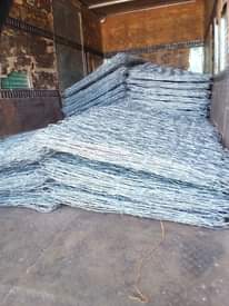 A picture of Gabion box