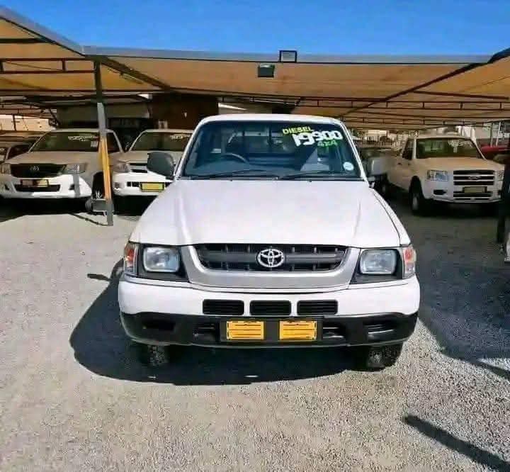 bakkies under r80000