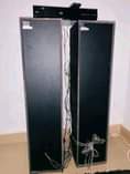 A picture of LG Subwoofer 1250 Watts