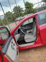 A picture of Clean Niaja used Toyota spider 2008 model