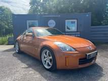 nissan 350z