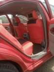 A picture of Toyota Camry 2008 4 plug Flashed on first body Engine
