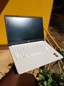 A picture of Hp 14s