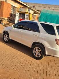 A picture of HARRIER 12.5m Call 0701488581 WhatsApp 0776417404