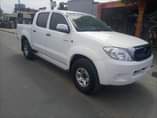 A picture of Toyota Hilux0714058883 Price 45m Trans Manual Used Diesel Engine code