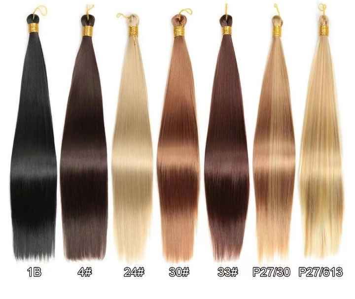 hair extentions