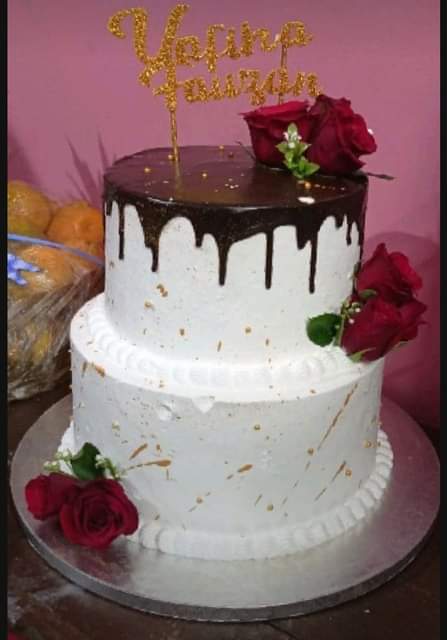 cakes