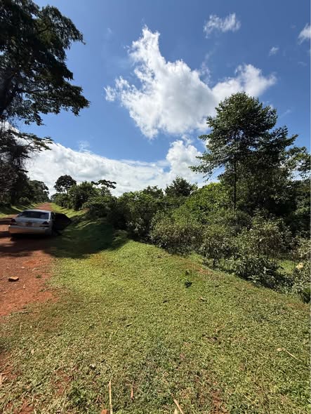 A picture of 500 acres of freehold tittled land 4millions per Acre at