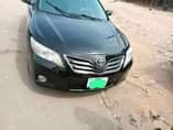 A picture of Distress sale 2010 Toyota Spider Catalyst intact Engine Gear and