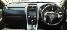 A picture of SUZUKI TANAPA PRICE 14 500 000