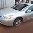 A picture of Honda Accord