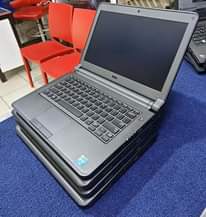A picture of Laptops