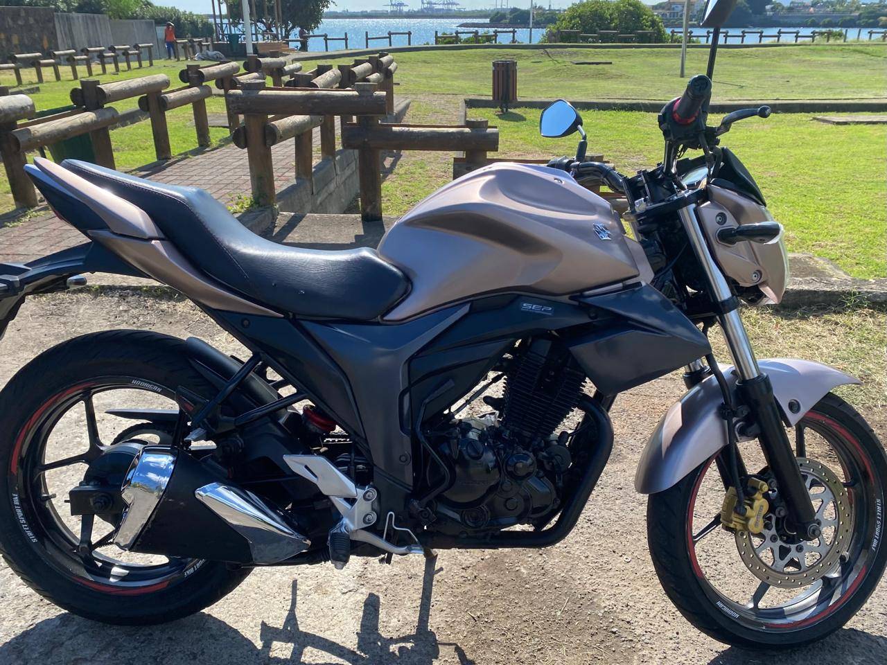 suzuki