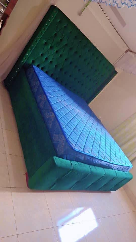 A picture of Household properties on quick sale