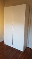 A picture of CURRIE STREET LARGE BEDROOM AVAILABLE FOR A SINGLE FEMALE ENVIRONMENT